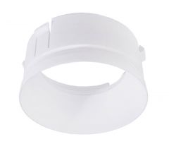 Рефлектор Deko-light Reflektor Ring White for Series Klara / Nihal Mini / Rigel Mini 930301