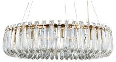 Подвесной светильник Arte Lamp Mayotte A1071SP-10PB