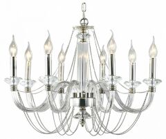 Подвесная люстра Newport 12700 12710+5/C