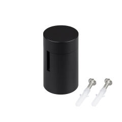 Чаша накладная промежуточная ART-INBELT-CANOPY-SURFACE-MID-V(BK) ( Arlight , -)