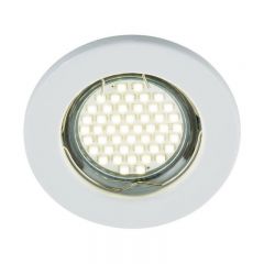 Точечный светильник Fametto DLS-A104 GU5.3 WHITE