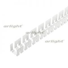  Arlight Профиль гибкий ARL-MOONLIGHT-1515-3D-2x500 ANOD