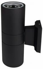 Накладной светильник Jazzway PWL-26090/30D 2x5w 6500K BL