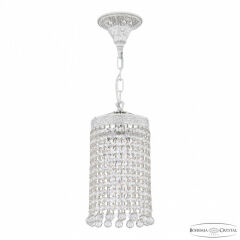 Подвесной светильник Bohemia Ivele Crystal AL1920 AL19201/15OL WMN Balls