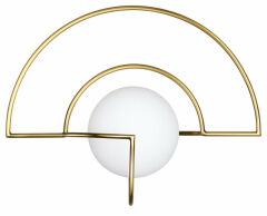 Подвесной светильник Odeon Light L-VISION 7195/3WL