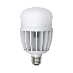 Лампа светодиодная Volpe LED-M80-25W/NW/E27/FR/S картон