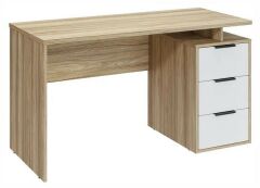  Компасс-мебель Стол письменный Эконом-стандарт С-407