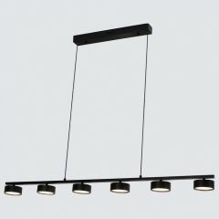 Подвесной светильник Alfa-Light F3924 F3924-05