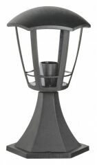 Наземный низкий светильник Apeyron Electrics 11-170