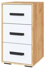  Тэкс Тумбочка Квартет