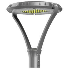 Консольный светильник Jazzway Pgl 03 5027268