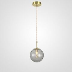 Подвесной светильник Imperiumloft Aska01
