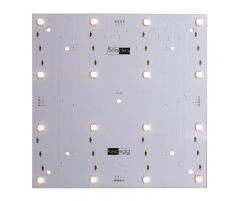 Модуль Deko-light Modular Panel II 4x4 848006