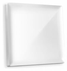 Клавиша для выключателя одноклавишного Ambrella Volt Quant AP1010