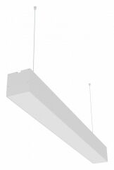 Подвесной светильник WoltaPRO ДСО02-27-001-4К-50Б