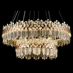 Подвесной светильник Wertmark Debora WE104.04.323