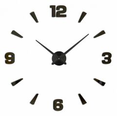  Apeyron clock Настенные часы DIY210330