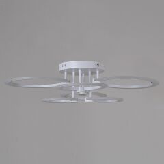  Reluce Потолочная люстра 09503-0.3-06 WH