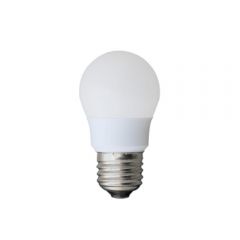 Лампа светодиодная Наносвет Е27 6,5W 3000K матовая LH-G-60/E27/930 L064