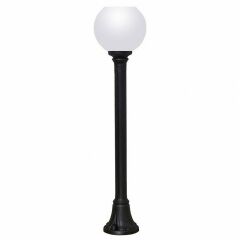 Наземный высокий светильник Fumagalli Globe 250 G25.151.000.AYE27