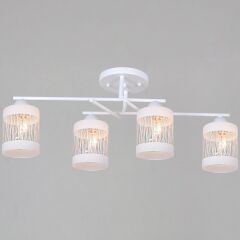  Reluce Люстра на штанге 51660-0.3-04 WH