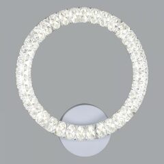  Reluce Накладной светильник 19847-0.2-01B WH