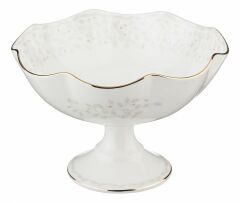  Lefard Чаша декоративная (17.5x11.5 см) Вивьен 264-514