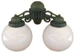 Светильник на штанге Fumagalli Globe 250 G25.141.000.VYE27DN