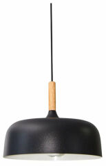 Подвесной светильник Arte Lamp KAYLA A7102SP-1BK