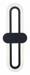 Накладной светильник Reluce Technical 86863 86863-9.2-001IL LED10W BK