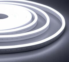 Шнур световой ELFLED STD ELF-pvcNL6-side-in-1cm-W