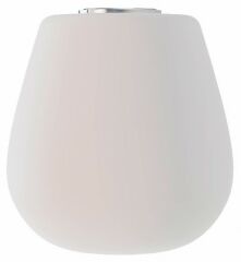 Плафон стеклянный Mantra Andromeda 9347