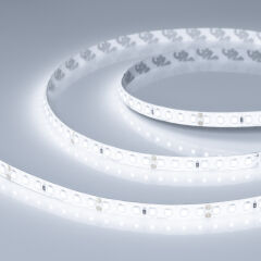 Лента герметичная RTW-SE-A140-8mm 24V White6000 (5 W/m, IP65, 5m) ( Arlight , -)