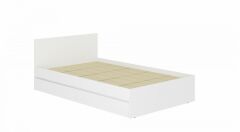  BTS Кровать полутораспальная Симпл