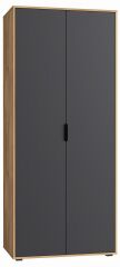 Компасс-мебель Шкаф платяной Оптима ОП-14