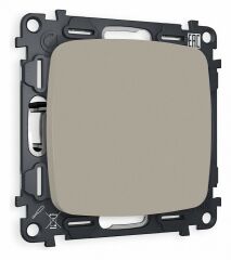 Заглушка для поста, без рамки Ambrella Volt Quant MO376010