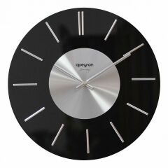  Apeyron clock Настенные часы (32.7x4.5 см) GL200923