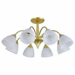 Люстра на штанге Escada ES0000034