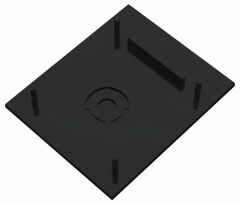 Заглушка для трека ST Luce SKYLINE 48 ST1005.469.00