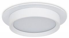 Встраиваемый светильник Donel DN02 DN02008R1W