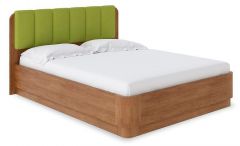  Орматек Кровать полутораспальная Wood Home 2