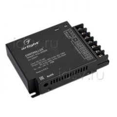  Arlight Контроллер SMART-K32-RGBW (12-48V, 4x8A, 2.4G)