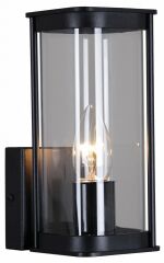  Reluce Накладной светильник 08337-9.2-001JH E27 BK RLOS