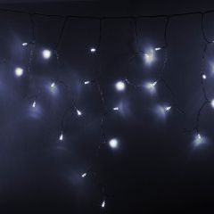  Neon-Night Бахрома световая (2,4x0,6 м) Айсикл 255-055