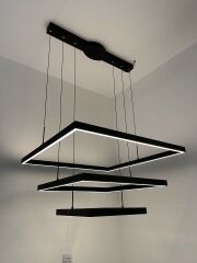 Подвесной светильник Alfa-Light F3924 F3924-54