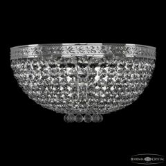 Бра Bohemia Ivele Crystal 1928 19281B/35IV Ni