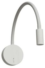 Бра Arte Lamp ASTA A5879AP-1WH