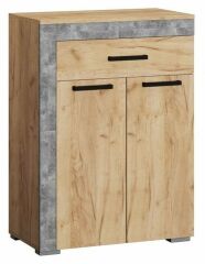  Тэкс Тумба для обуви Галант