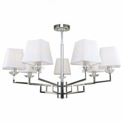 Люстра на штанге Escada Rhapsody 10161/7PL