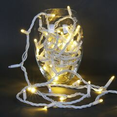 Гирлянда Нить Sneha A-504 WW/W FLASH